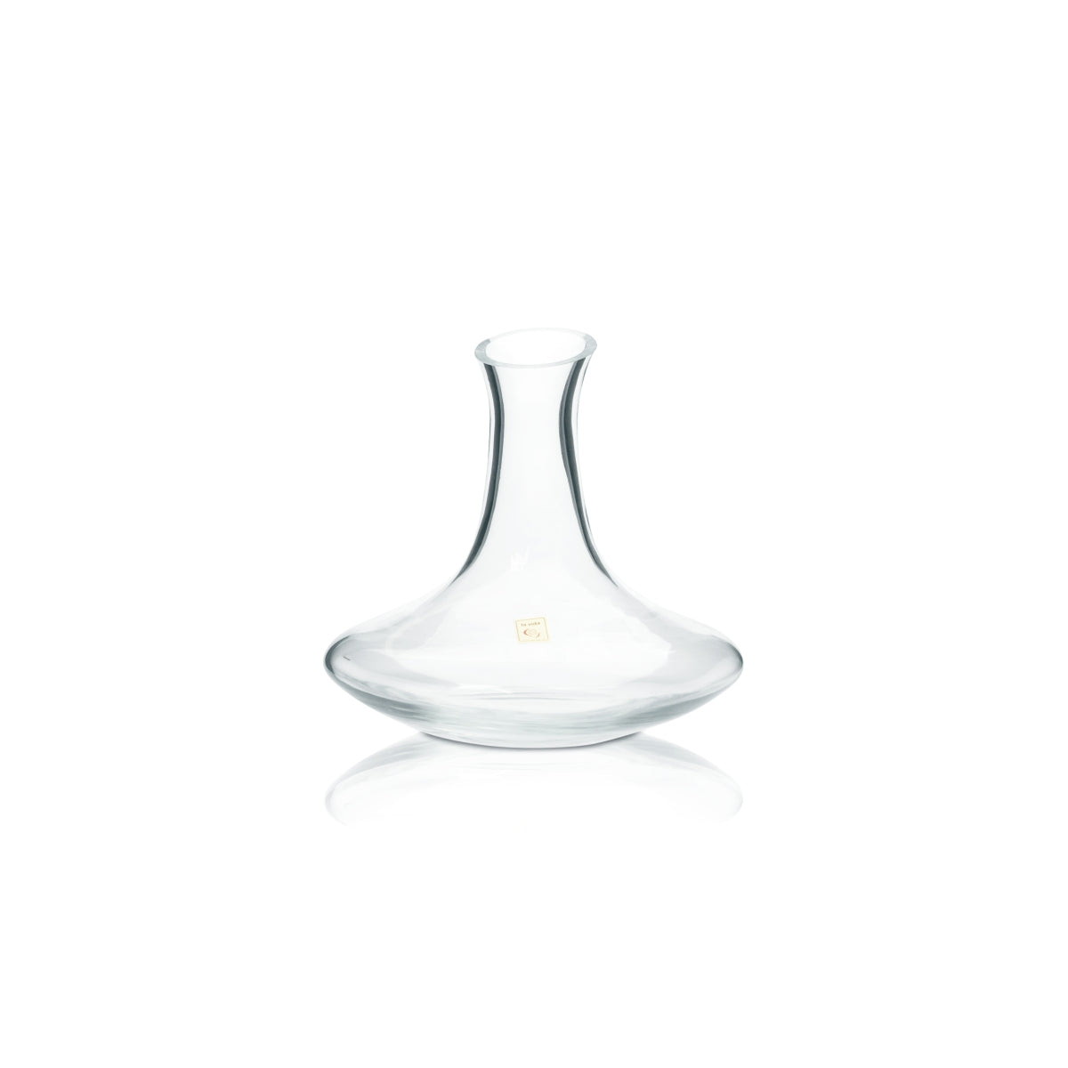 La Vida Carafe à vin 2L Sommelier Verre Carafe à vin raffinée Bar Gastronomie – Vue 2