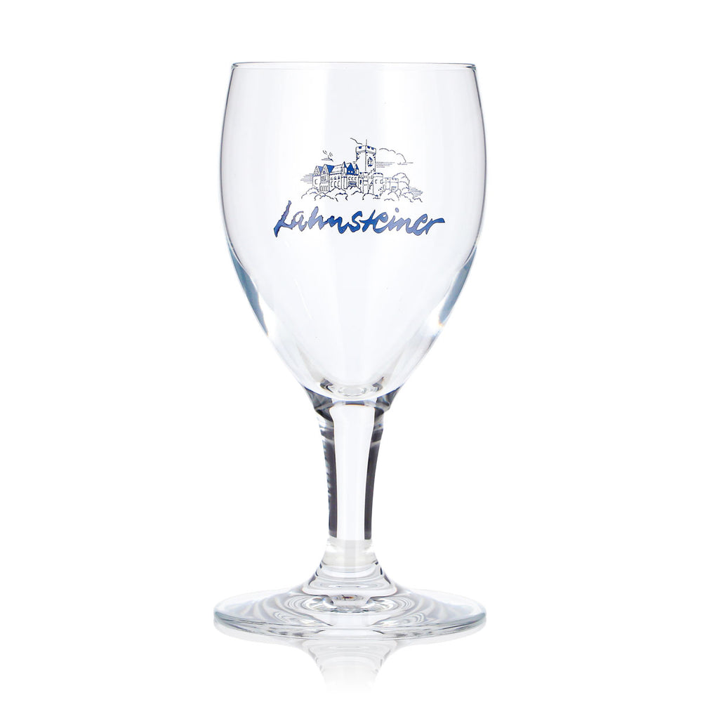Verre de Lahnstein, verre à eau, verre à pied, verre à boire, verre à boisson non alcoolisée, verre à jus