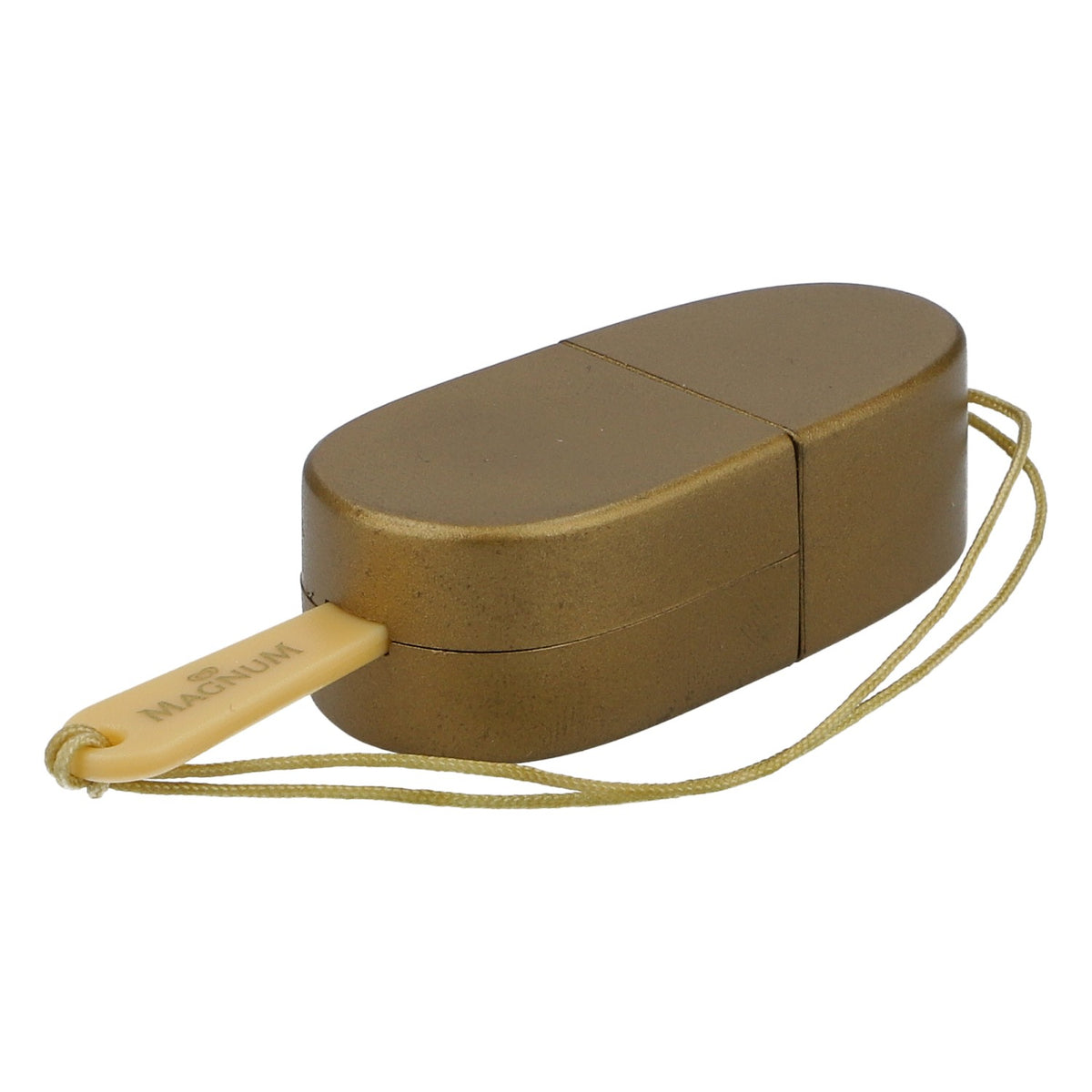 Clé USB Langnese Clé USB Magnum Gold 2 Go / Clé USB bâtonnet glacé