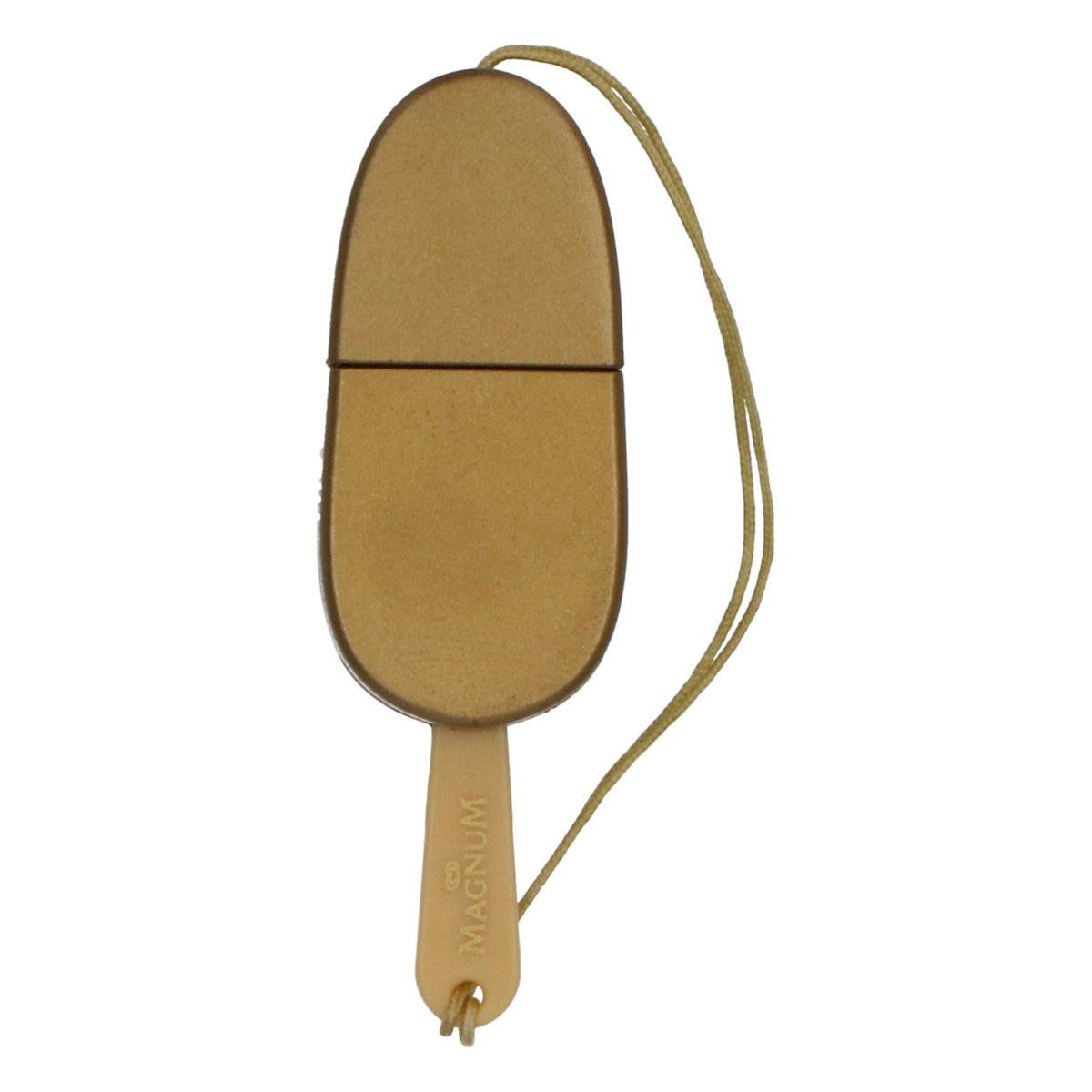 Clé USB Langnese Clé USB Magnum Gold 2 Go / Clé USB bâtonnet glacé – Vue 2