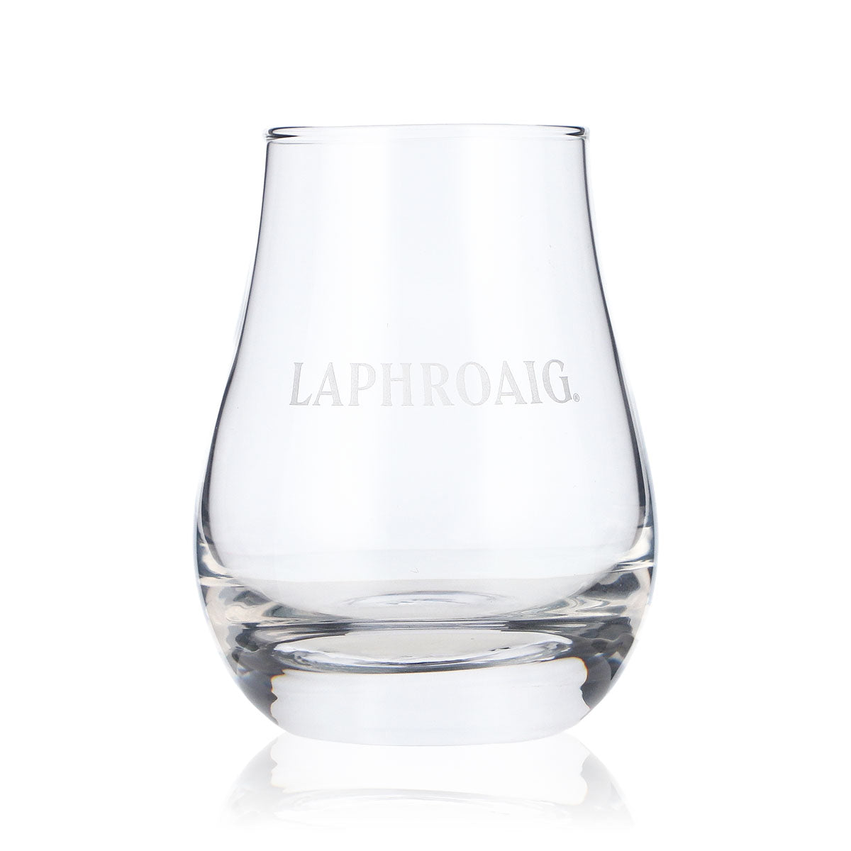 Verre à whisky Laphroaig Verre à dégustation 0,12 l Verre à whisky