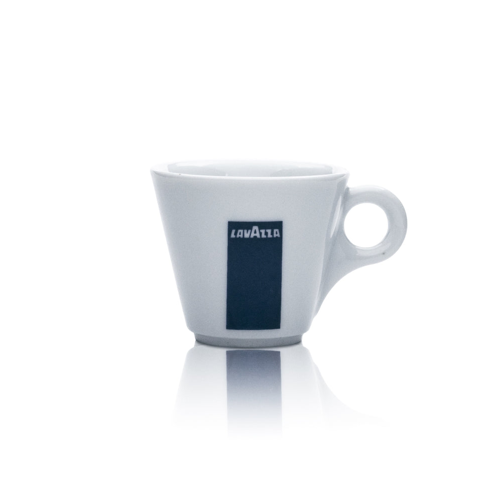 Lavazza Espresso Café Tasse Moka Latte Cappuccino Verres Tazza Café Café