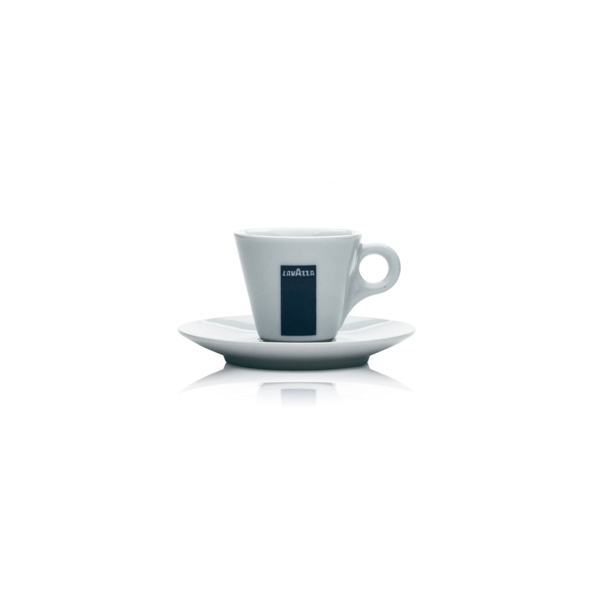 Lavazza Espresso Café Tasse Moka Latte Cappuccino Verres Tazza Café Café – Vue 4