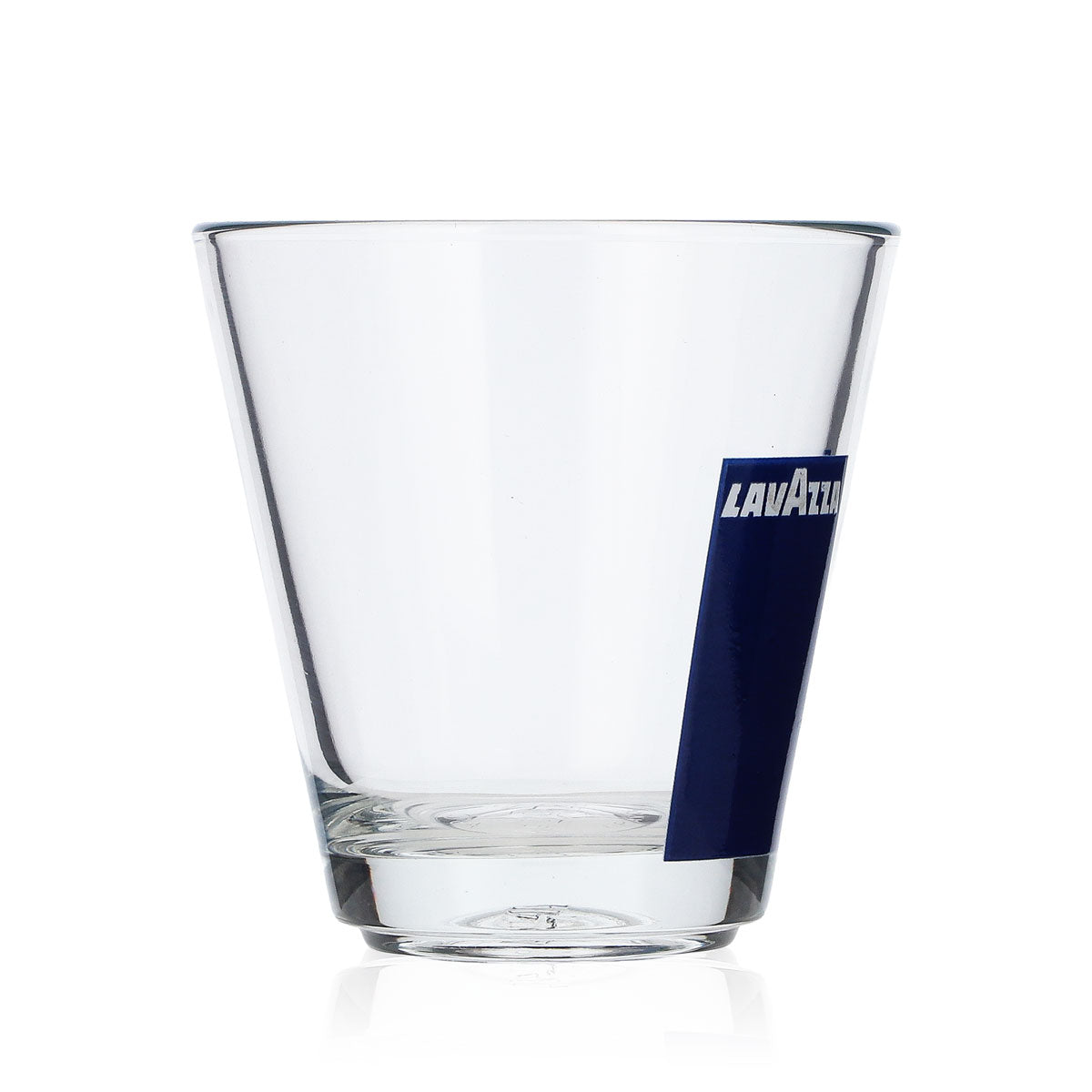 Verre à café Lavazza 0,1 l Verres à café Tumbler Forme en V Modèle court – Vue 2