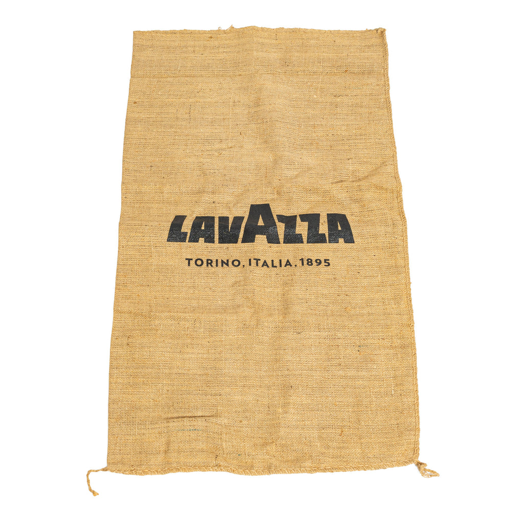 Sac à café Lavazza, 110 x 60 cm