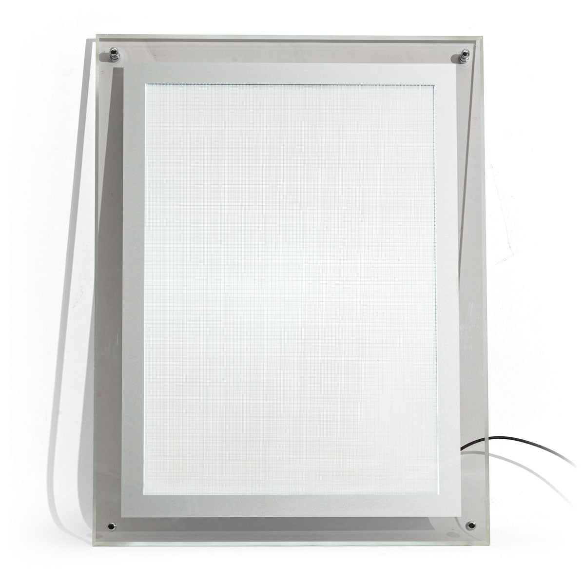 Cadre lumineux LED A3 LED Wallsign Poster Cadre Décoration murale Innlights – Vue 3