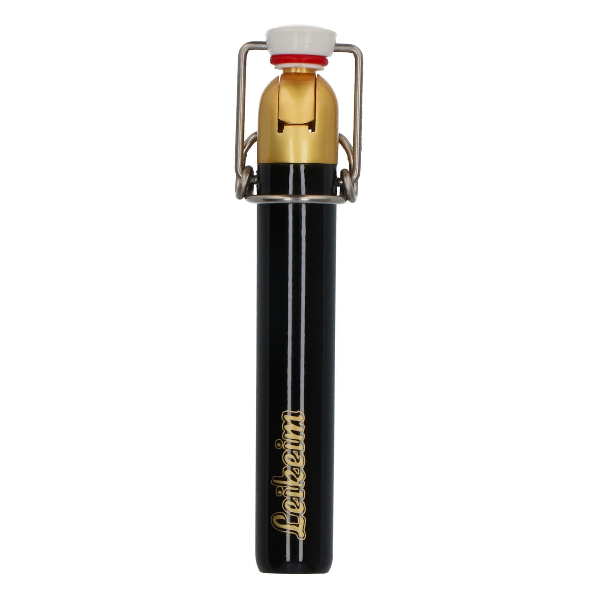 Briquet à bière Leikeim, briquet à clip, design bouchon de bouteille, pièce de collection