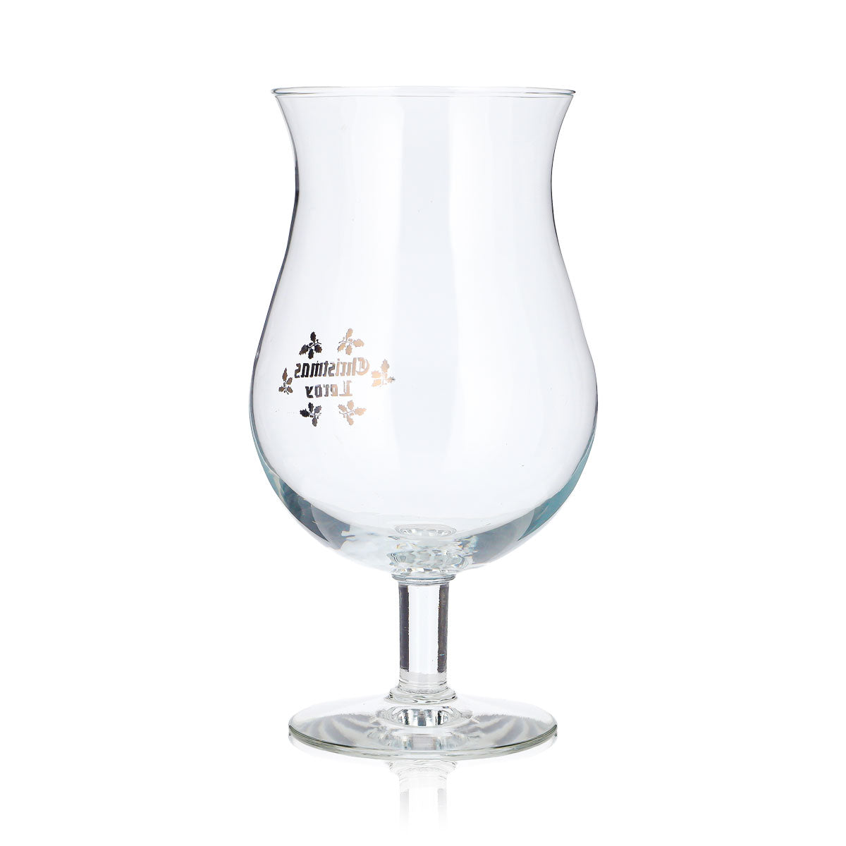 Verre à bière Leroy 0,59 l, modèle « Pokal Christmas » – Vue 4