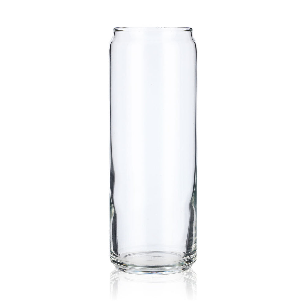 Libbey Can Glas Slim 0,37 l Verre à long drink Verres de fête Gobelet Blanco