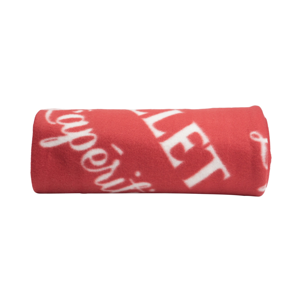 Lillet Aperitif Couverture Rouge Outdoor Couchage Confortable Jardin Canapé Lounge Bar d'été – Vue 2