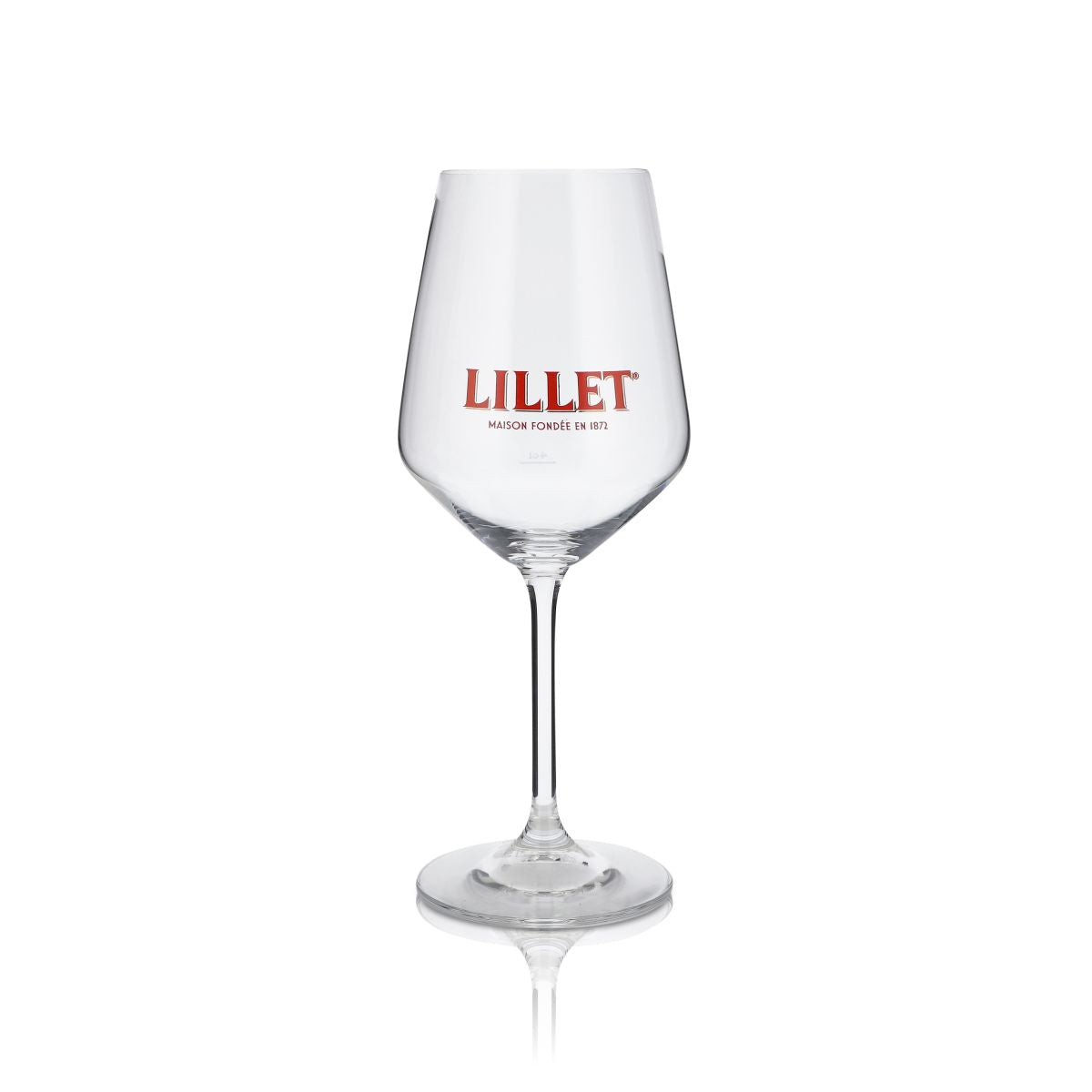 Lillet Bundle Fan I Set composé de 2 couvertures polaires et 2 verres Lillet – Vue 3