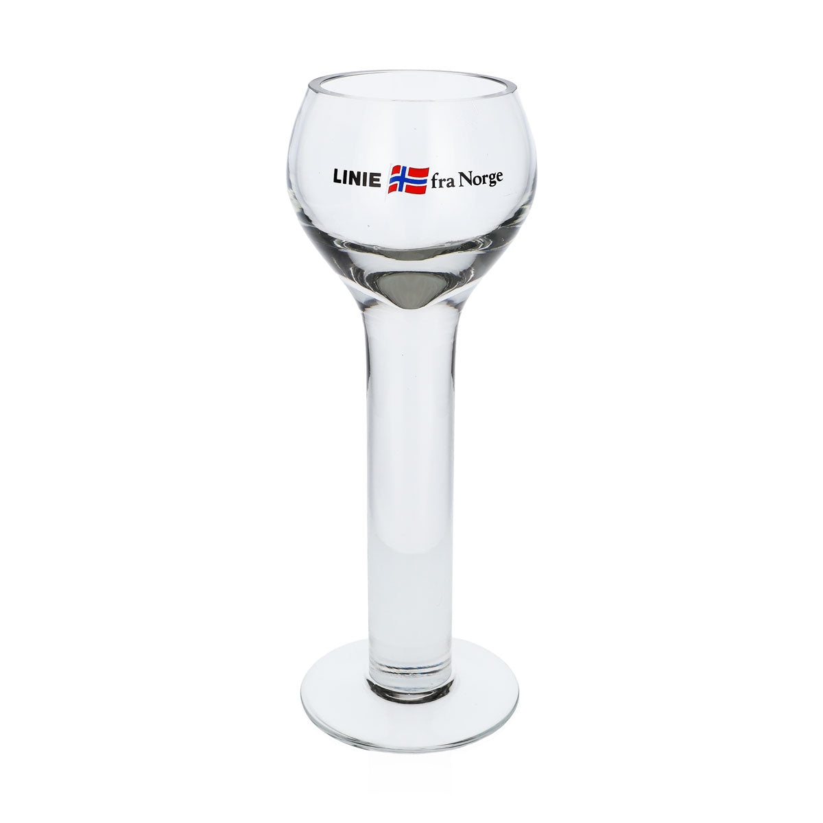 Glass à liqueur Akuavit Norge, verre à shot géant, 11,5 cm – Vue 4