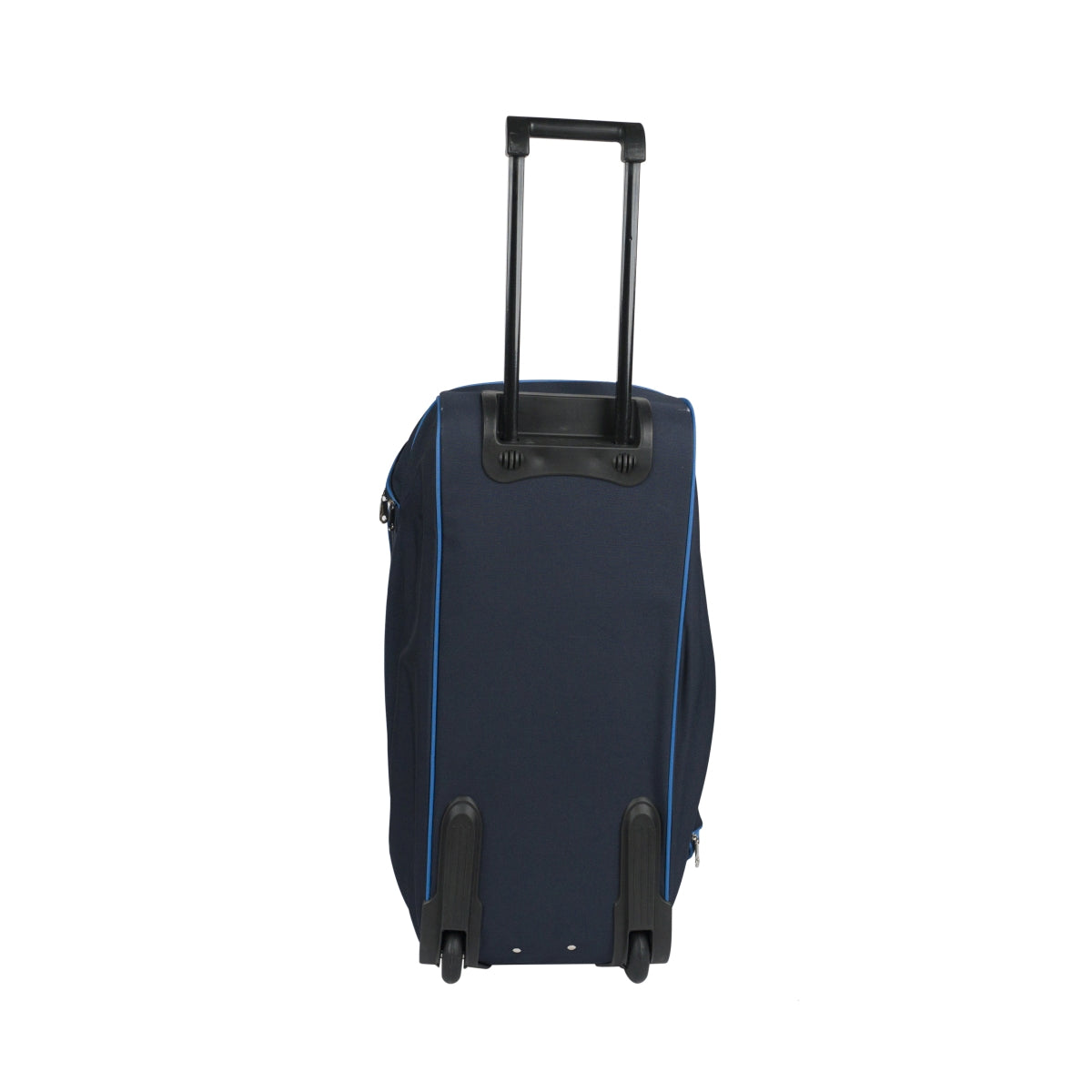 Sac de sport à roulettes Löwenbräu Bier Sac à dos Trolley Sac de voyage Football bleu – Vue 4
