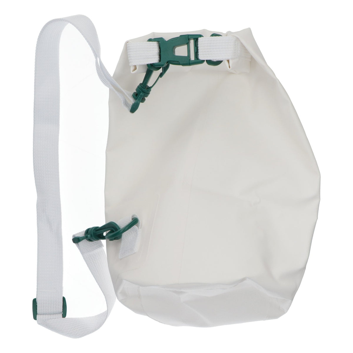 Sac de transport Lübzer Bier Drybag Sac outdoor Sac de camping Imperméable – Vue 3