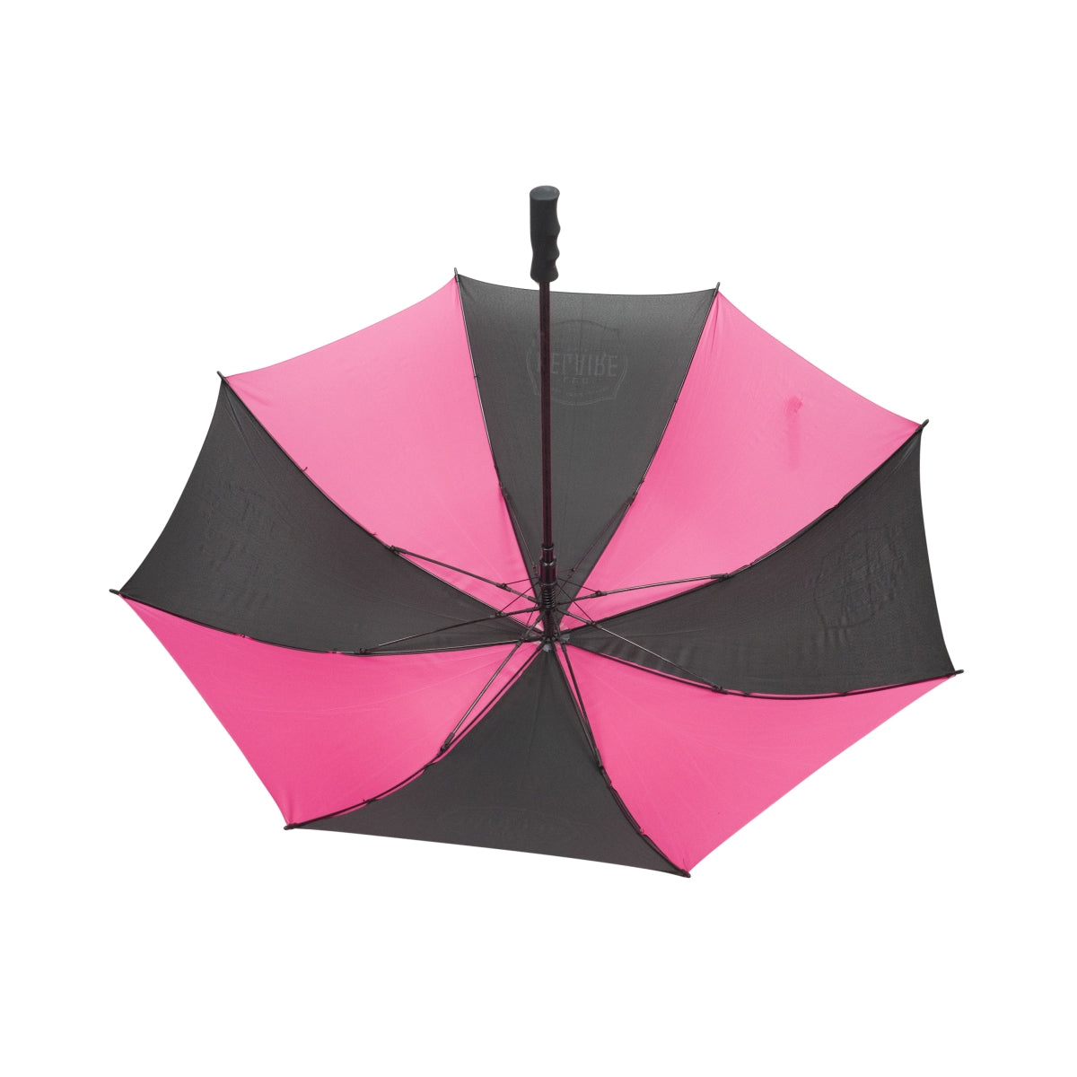 Luc Belaire Parapluie Soleil Pluie Ø125cm Umbrella Screen Sun Rain Parasol Rosé Bar – Vue 3