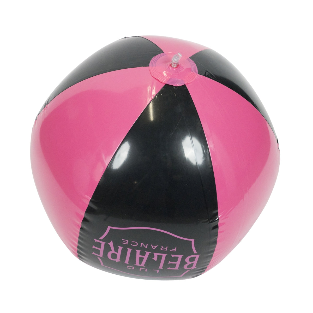 Luc Belaire Ballon de plage gonflable Rosé Piscine Plage Jouet Toy Water FR – Vue 3