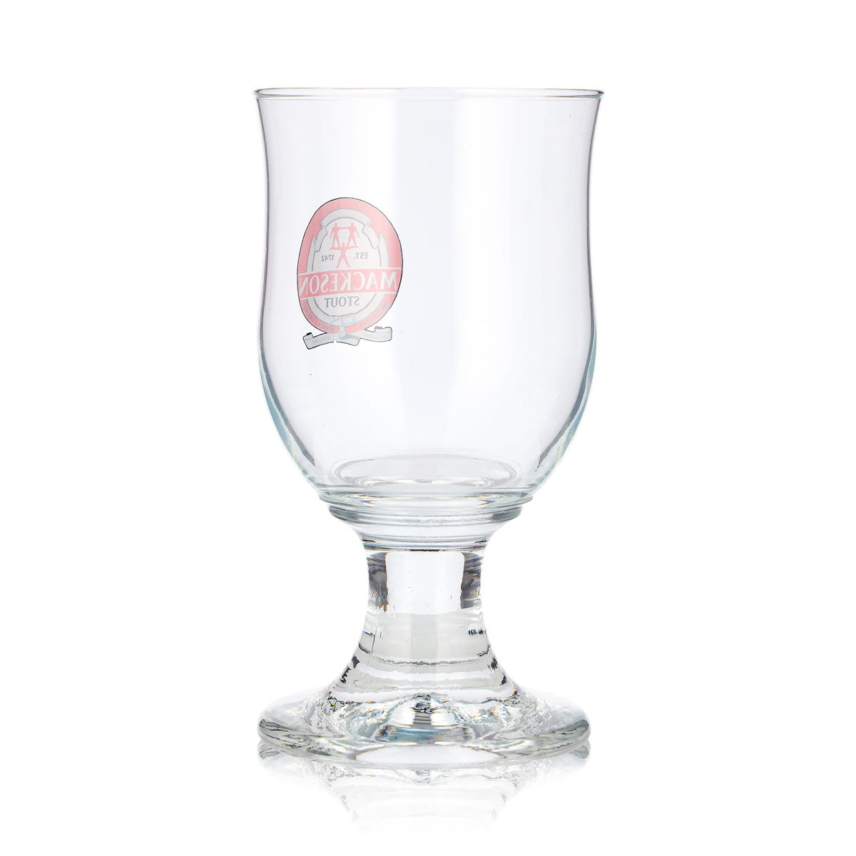 Verre à bière Mackeson 0,38 l, modèle « Pokal », Maxim Durobor – Vue 4