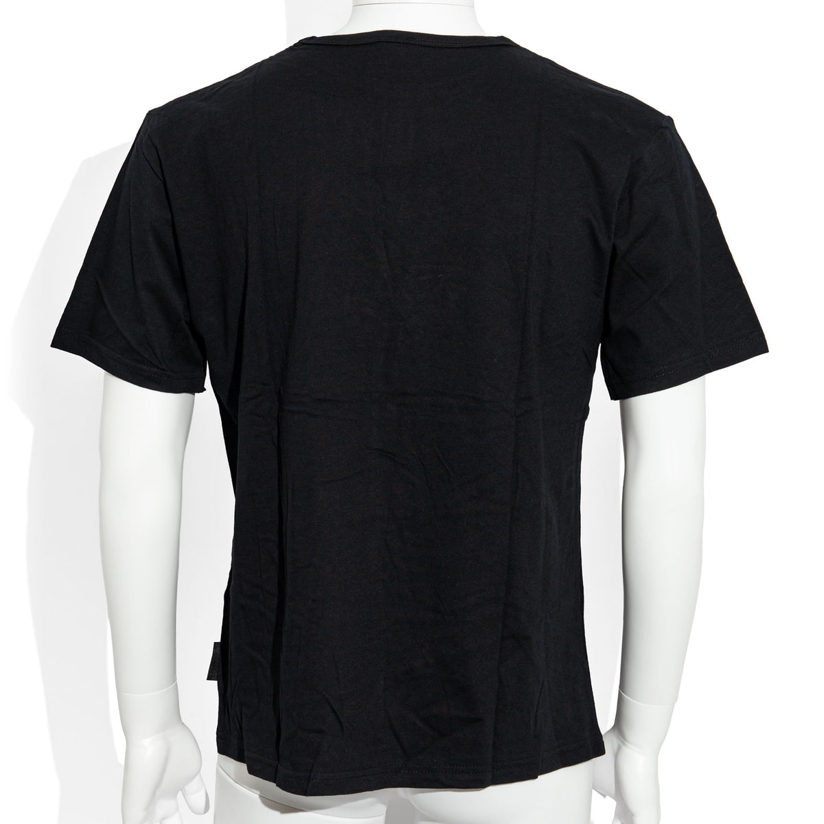 Verre à cidre Magners Cider, taille M, noir, avec logo – T-shirt en tissu mélangé – Vue 3