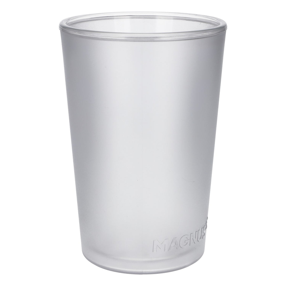 Magnus Refroidisseur à eau, refroidisseur de bouteilles 1,65 l, neuf, en plastique transparent, refroidisseur à champagne – Vue 2