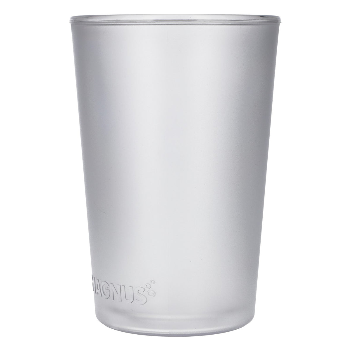 Magnus Refroidisseur à eau, refroidisseur de bouteilles 1,65 l, neuf, en plastique transparent, refroidisseur à champagne – Vue 3