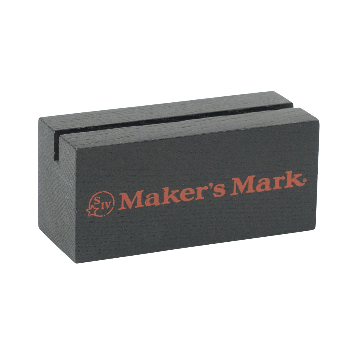 10x présentoirs de table Makers Mark pour menus, cartes des plats et des boissons, bars gastronomiques, cafés – Vue 2