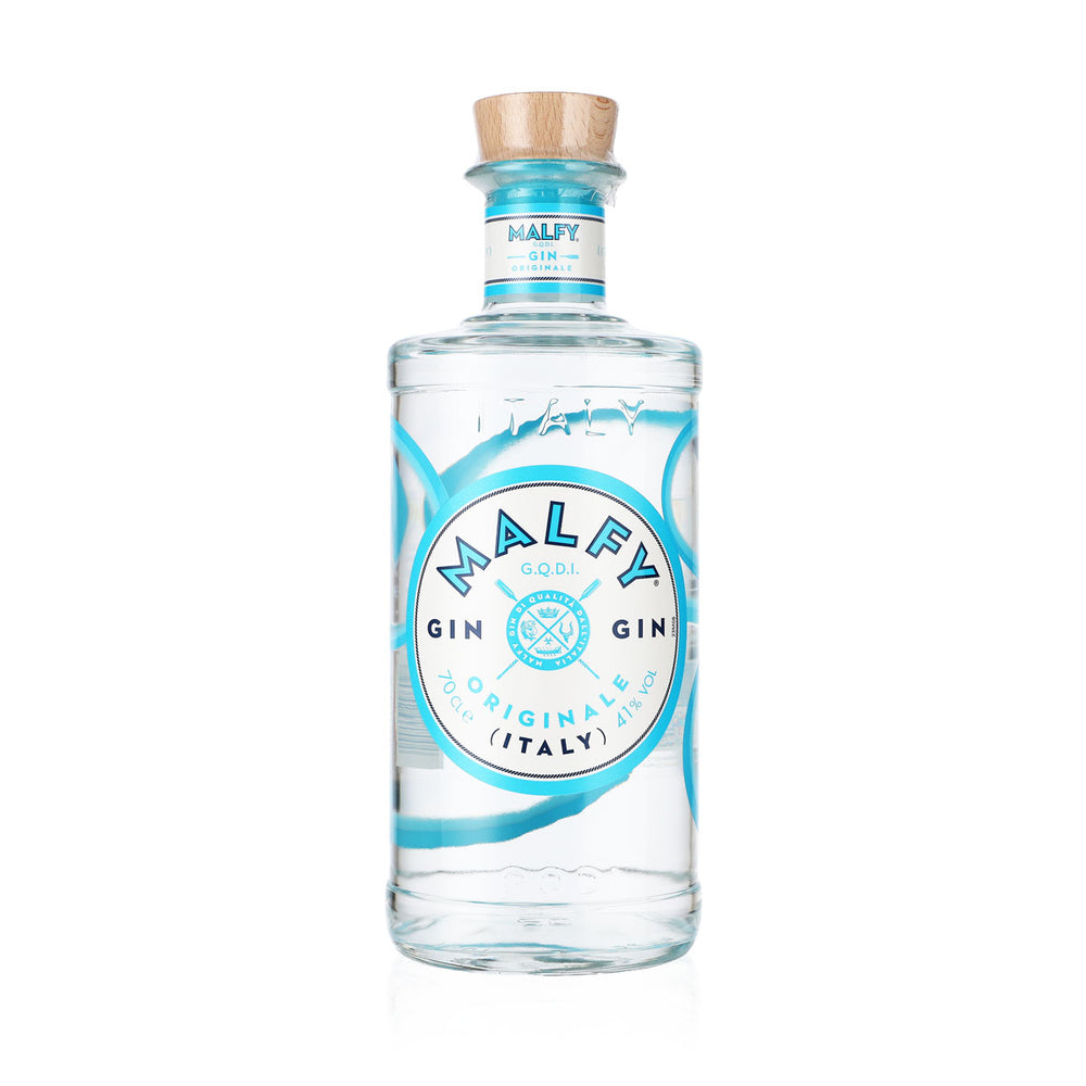 Malfy Gin Originale 0,7 l 41 % vol. Bouteille Italie