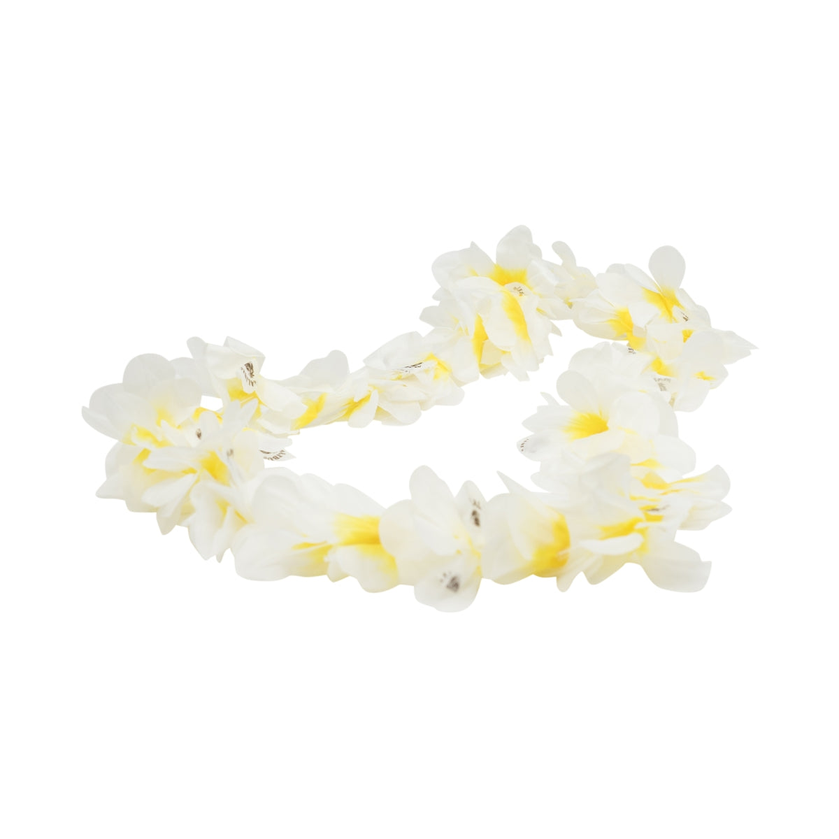 10 colliers Malibu Colliers de fleurs Hawaii Fête Carnaval Festival Accessoire – Vue 3