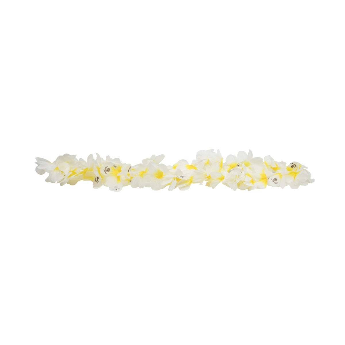 10 colliers Malibu Colliers de fleurs Hawaii Fête Carnaval Festival Accessoire – Vue 4