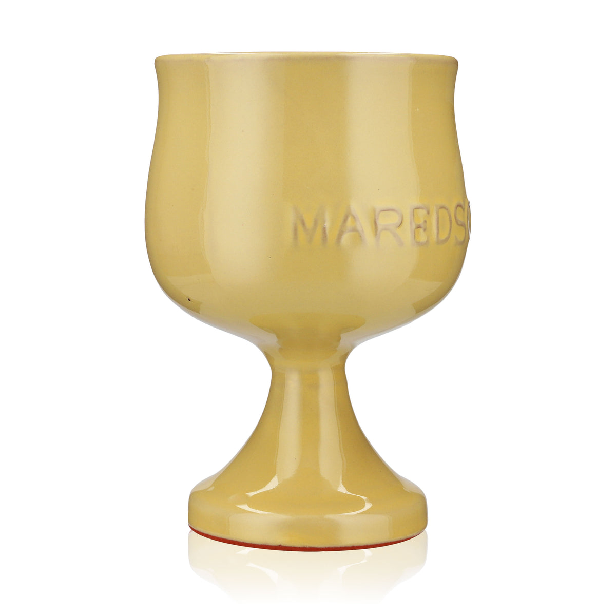 Verre à bière Maredsous Verres à bière Tasse en céramique Bol 0,57 l Calice en céramique – Vue 2