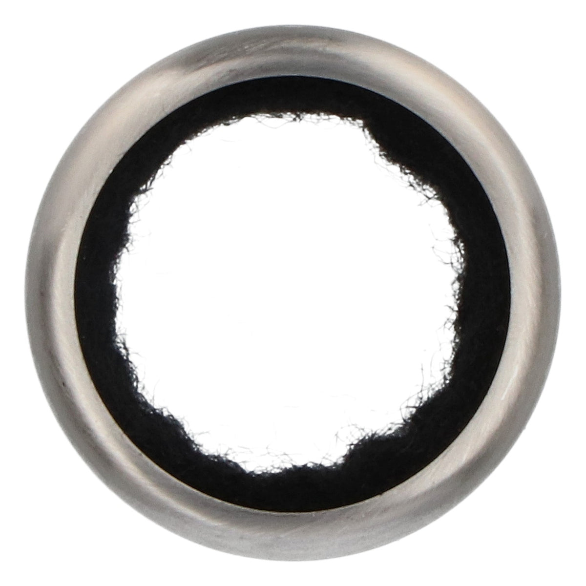 Marqués de Ballestar : pare-gouttes en acier inoxydable pour la protection du goulot de bouteille – Vue 4