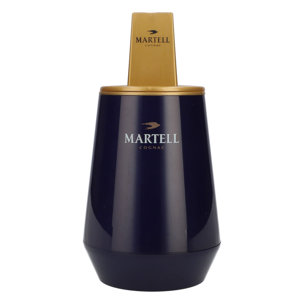 Martell Cognac Refroidisseur Glaçons Refroidisseur de bouteille Single Ice Bottle Cooler Glacière