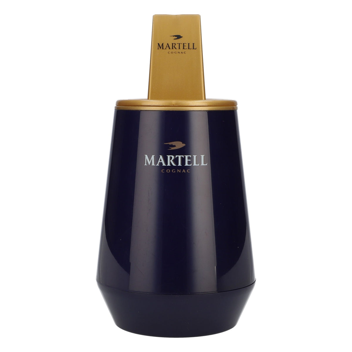 Martell Cognac Refroidisseur Glaçons Refroidisseur de bouteille Single Ice Bottle Cooler Glacière