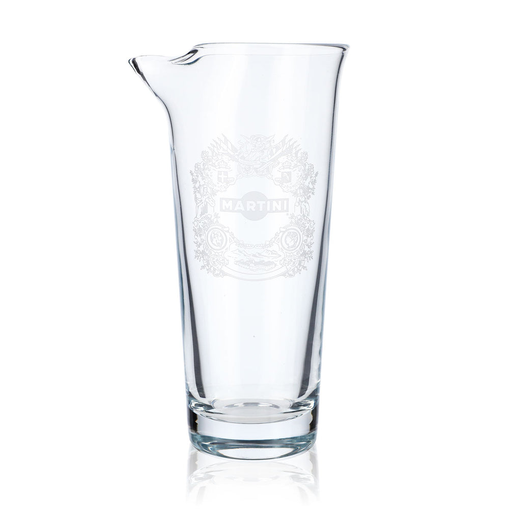 Martini Liqueur Carafe Pichet Carafe à eau Verseur 1 l