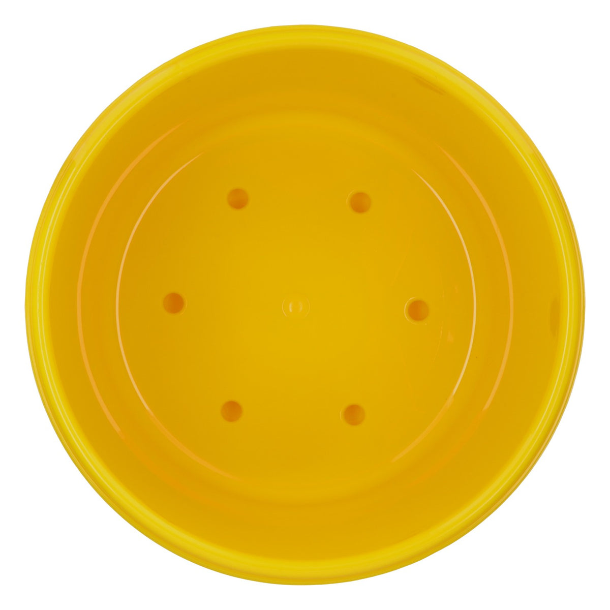 Metaxa Cognac Glacière Bac à glaçons en trois parties, design jaune/blanc – Vue 5