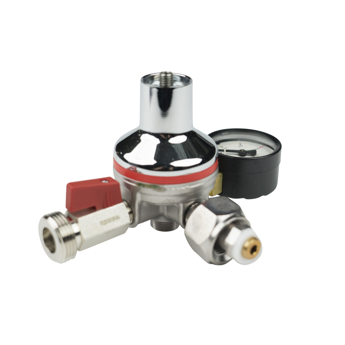 Micro Matic  Détendeur principal Premium Plus Régulateur de pression Soupape de réduction de pression – Vue 4