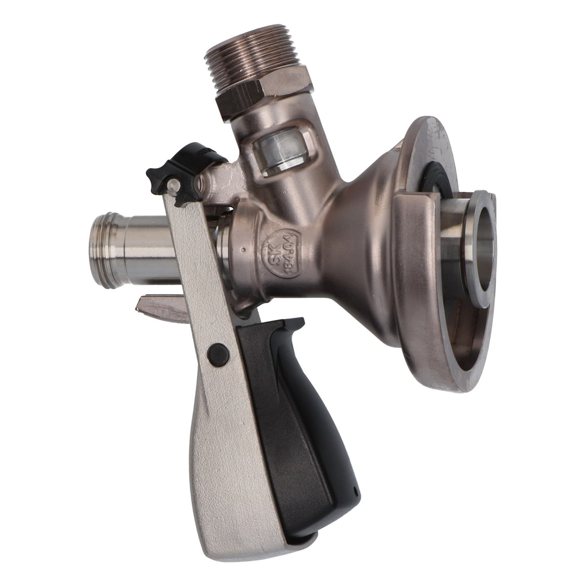 Micro Matic KEG Raccord pour fût de bière Robinet de tirage Raccord « Köstritzer » – Vue 4