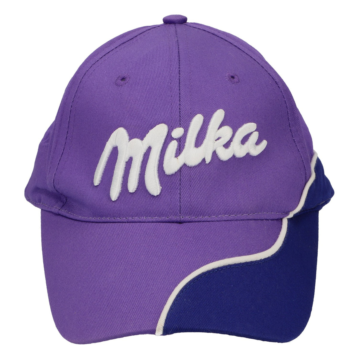 Casquette de baseball Milka Chocolat Casquette de baseball Casquette   Produit de deuxième choix – Vue 3