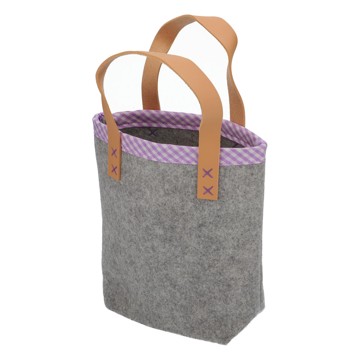 Sac à provisions en chocolat Milka Sac à provisions pliable Sac de plage – Vue 2