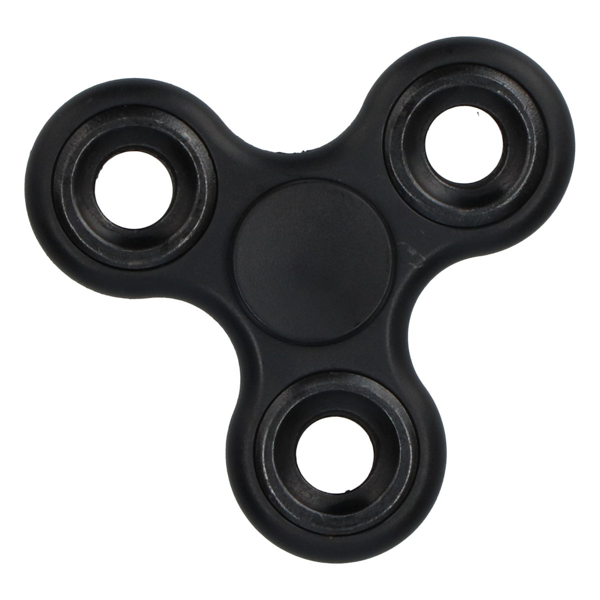 Milka Chocolat Fidget Spinner Jouet anti-stress Métal