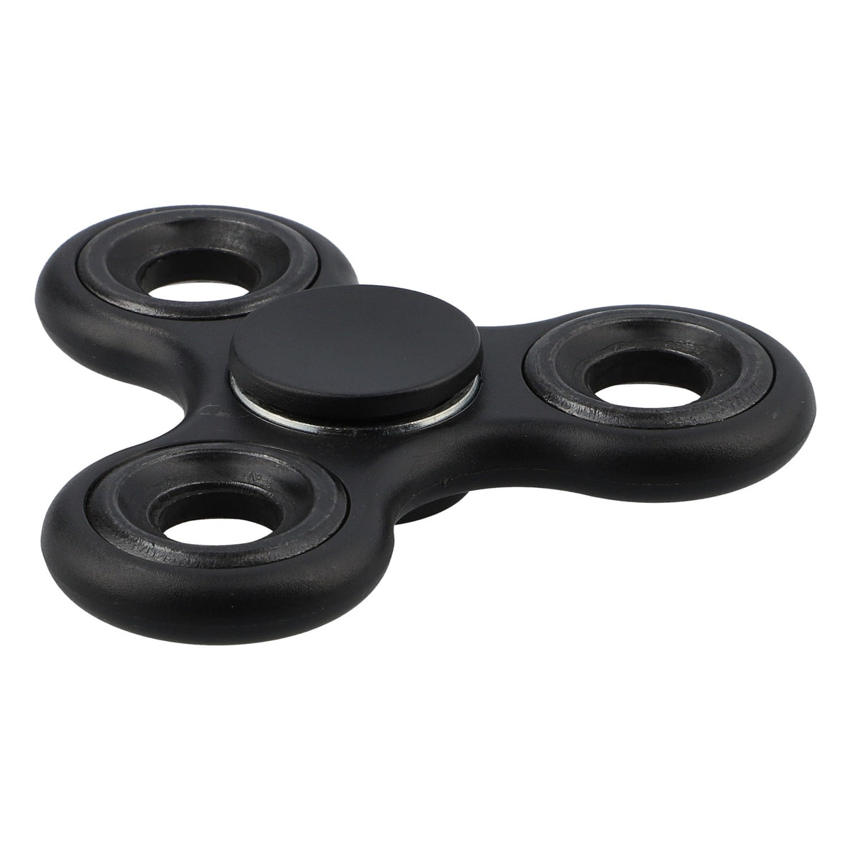 Milka Chocolat Fidget Spinner Jouet anti-stress Métal – Vue 2