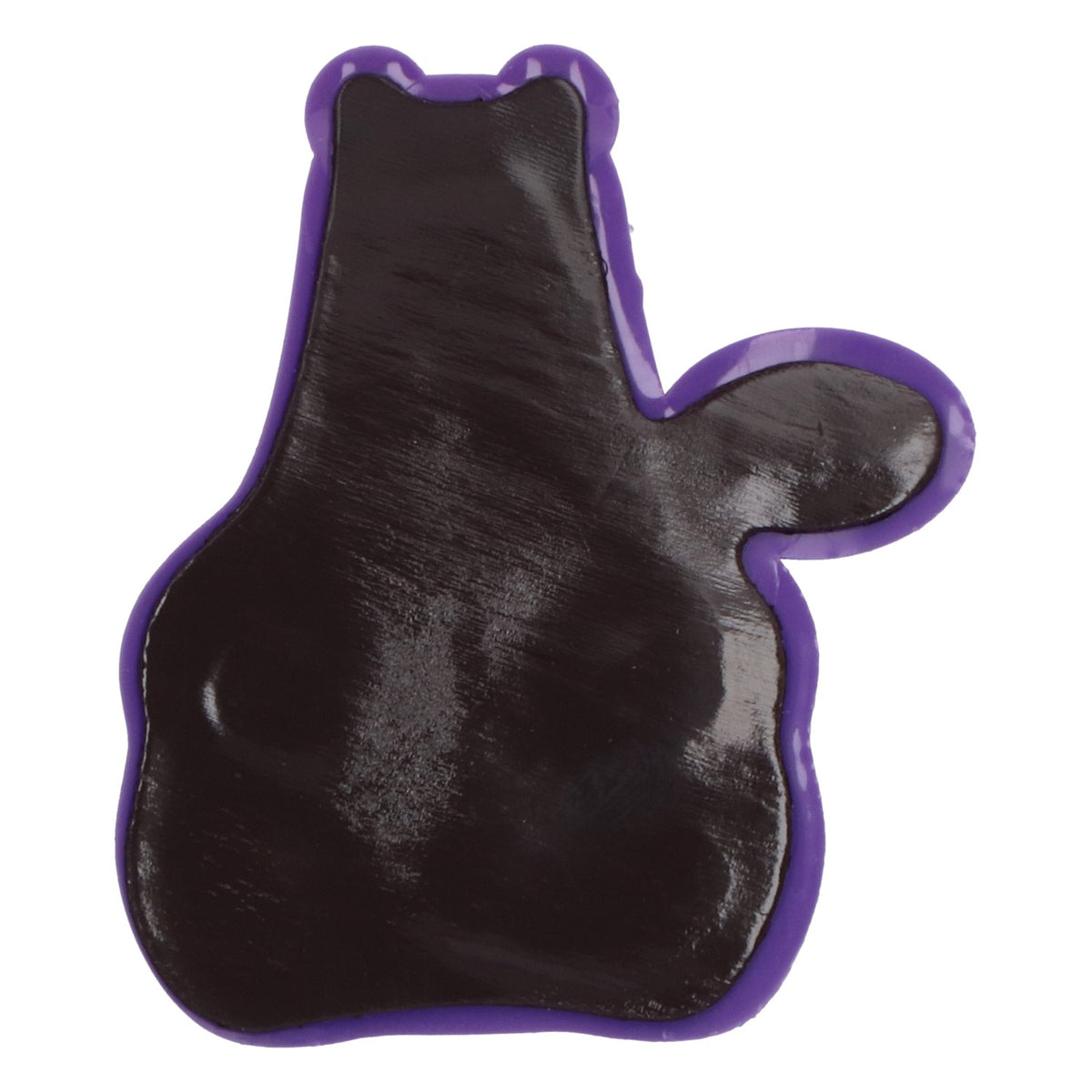 Aimant de réfrigérateur Milka « Mama Bear Cake Choe » – Vue 3