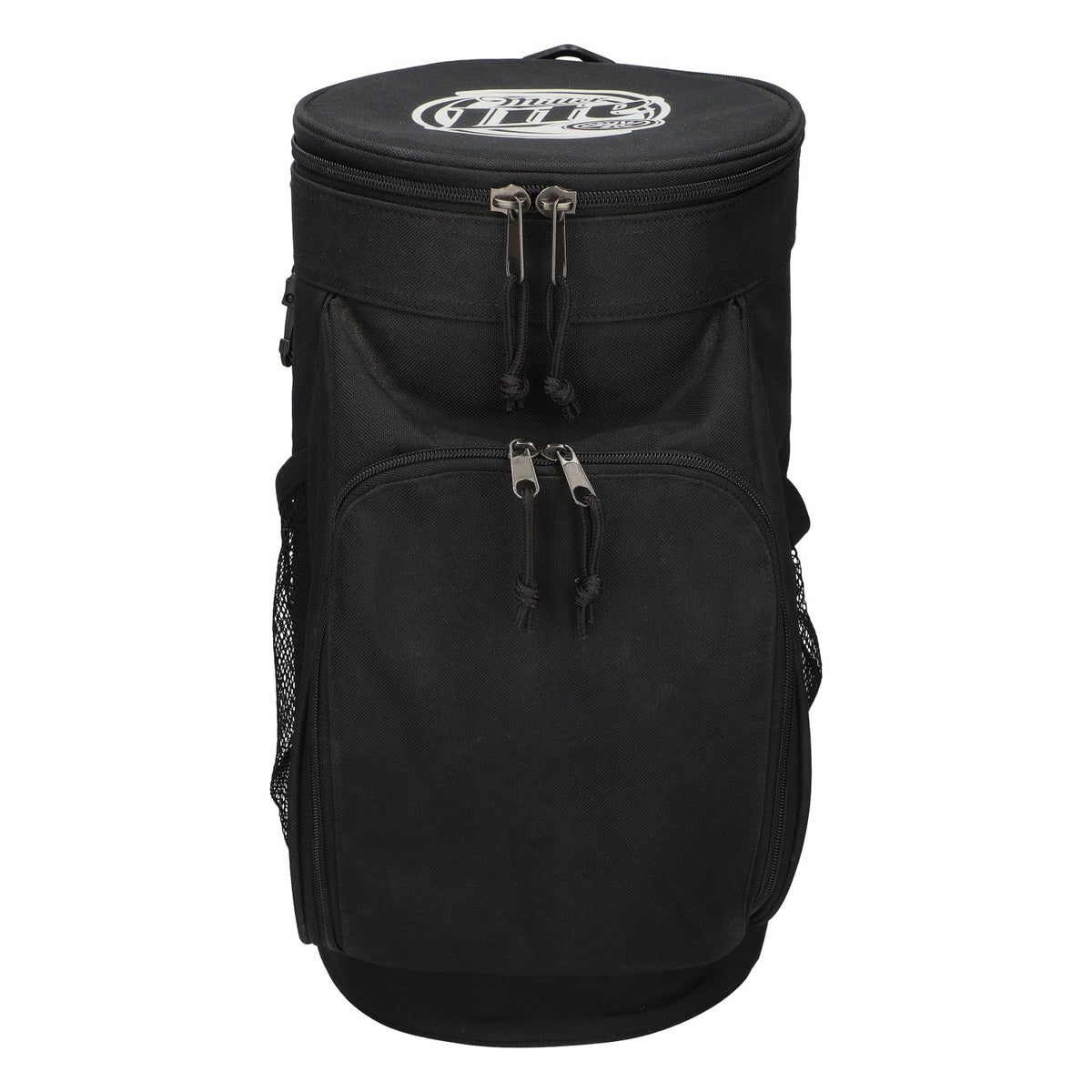 Sac à bière Miller, sac de bowling pour boules de bowling, poignées de transport, noir – Vue 2