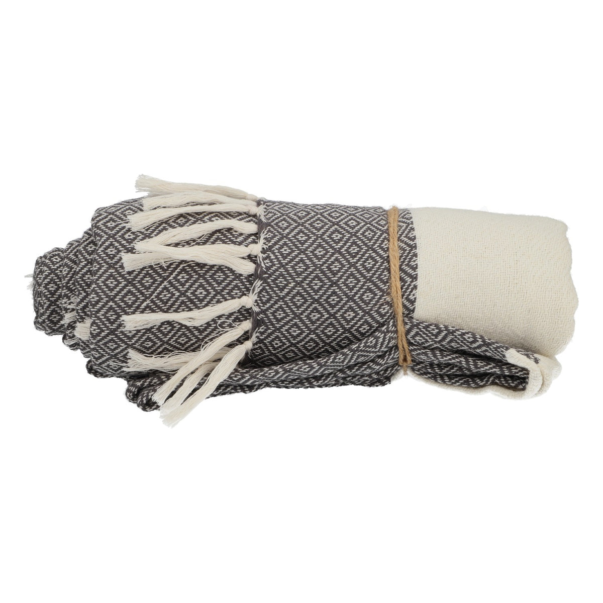Minuty Serviette de plage Couverture de pique-nique Couverture de camping 180 x 90 cm Couverture – Vue 2