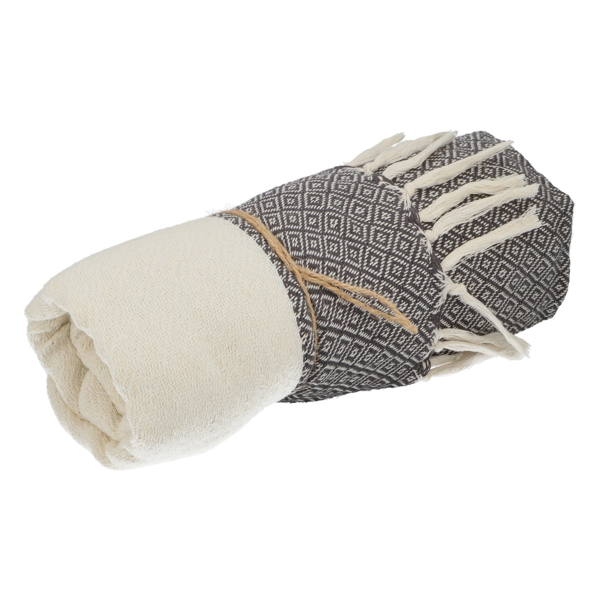 Minuty Serviette de plage Couverture de pique-nique Couverture de camping 180 x 90 cm Couverture – Vue 3