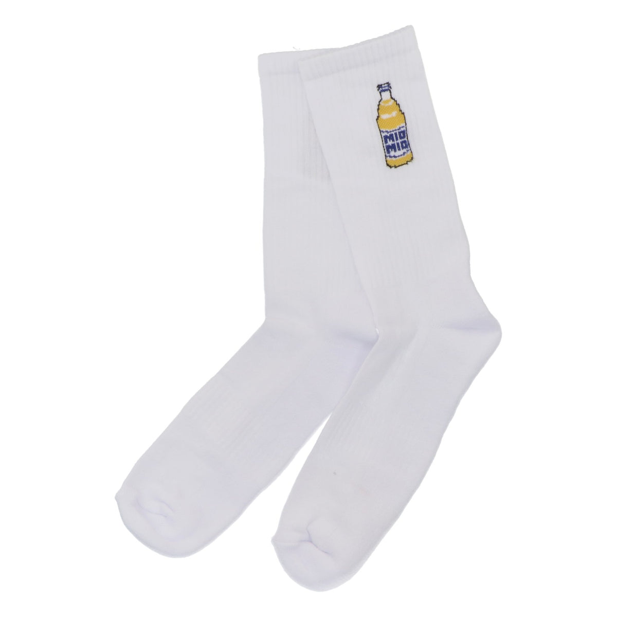 Chaussettes Mio Mio Softdrink Chaussettes en laine Taille 43-46 Bouteille Mio