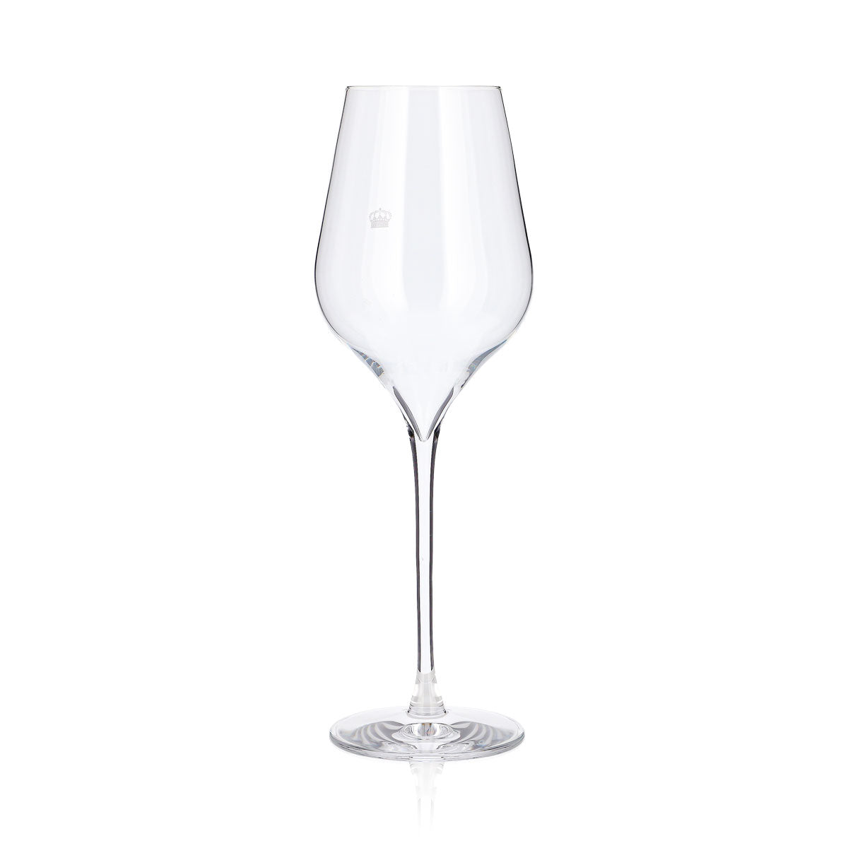 Verre à champagne Moët & Chandon 0,26 l, sans trait de jauge – Vue 4