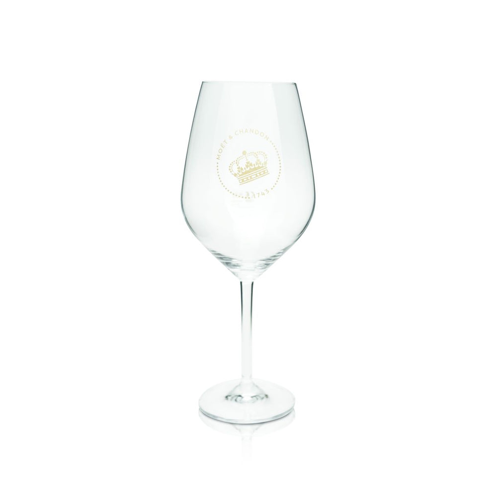 Moet Chandon Flûte à champagne 0,63l Verre à pied Verre à vin Apéritif