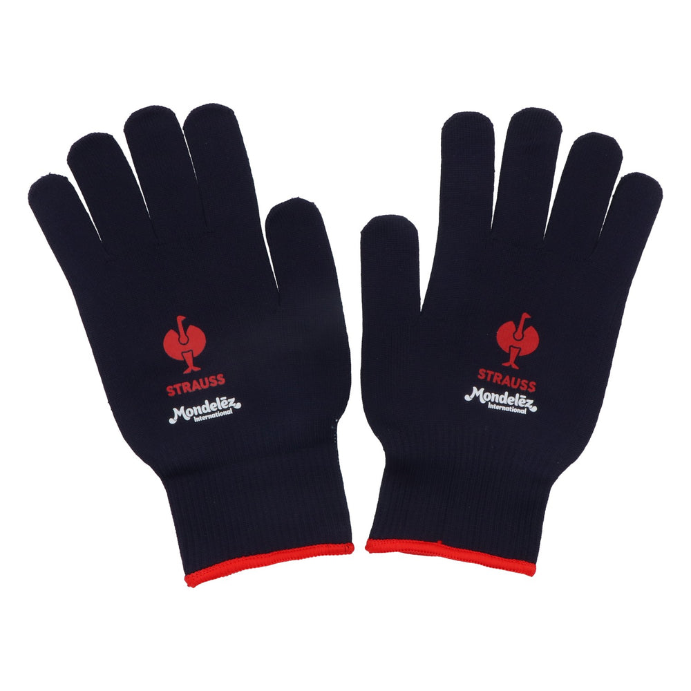 Gants de travail Mondelez Snacks à picots Gants L Engelbert Strauss