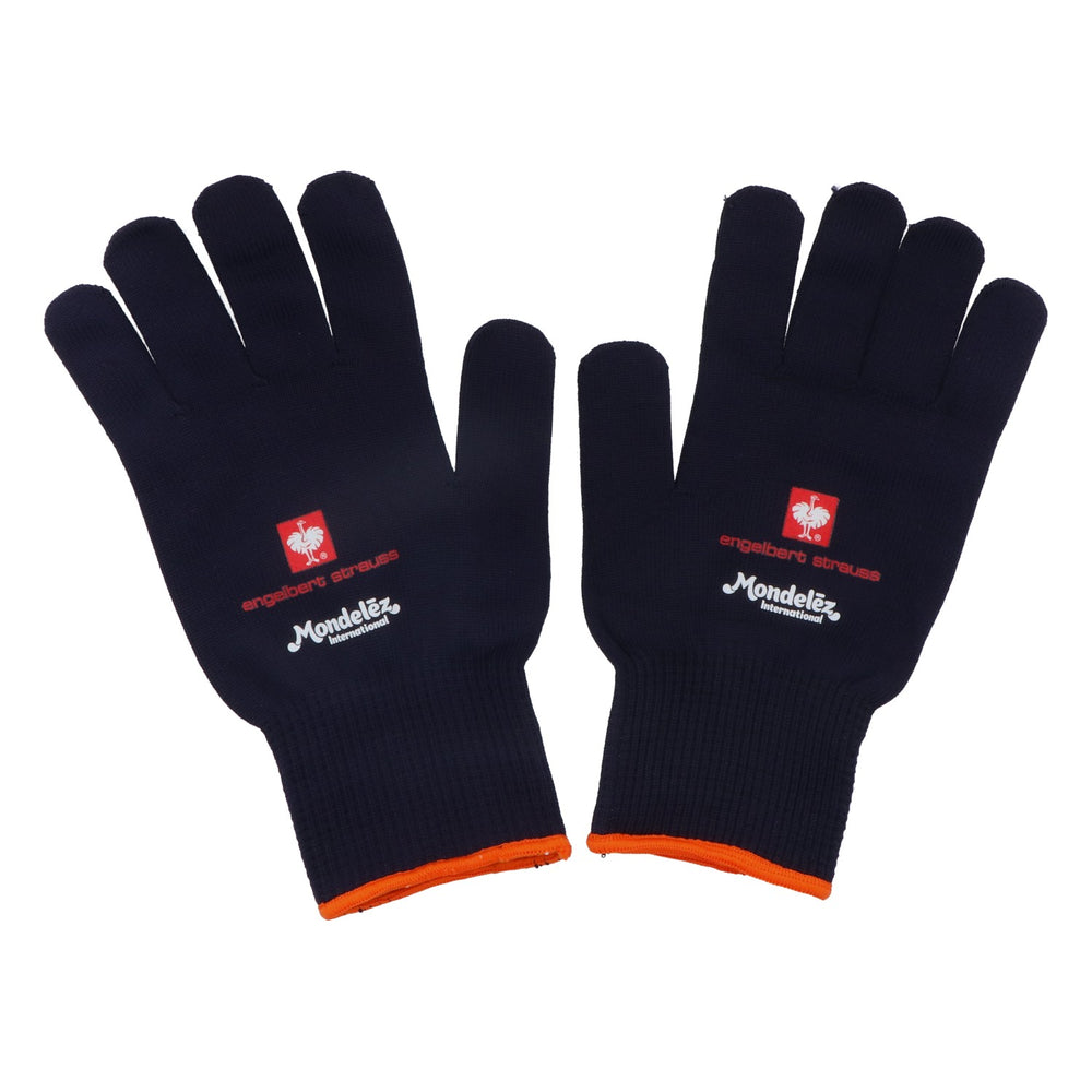 Gants de travail Mondelez Snacks à picots Gants M Engelbert Strauss