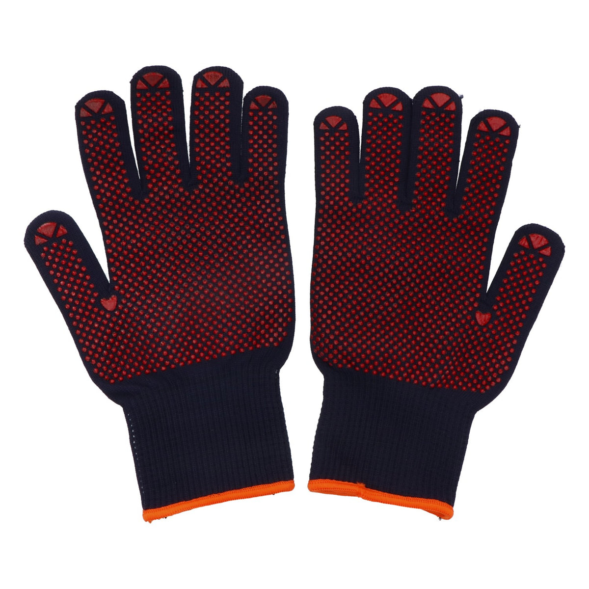 Gants de travail Mondelez Snacks à picots Gants M Engelbert Strauss – Vue 2